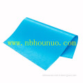 Blue PVC Decoration Film for Decoration and Furniture